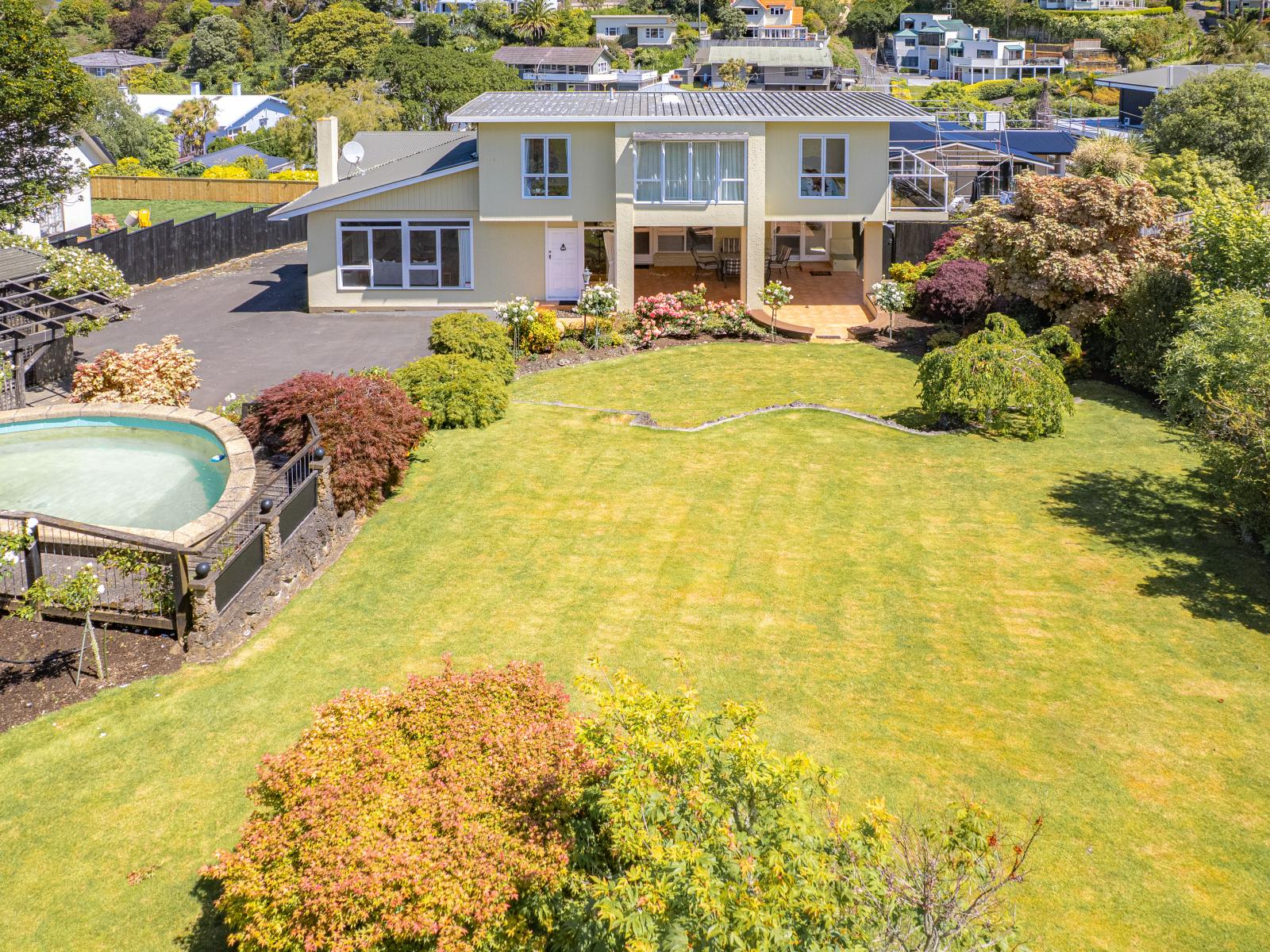 84 Great North Road, St Johns Hill