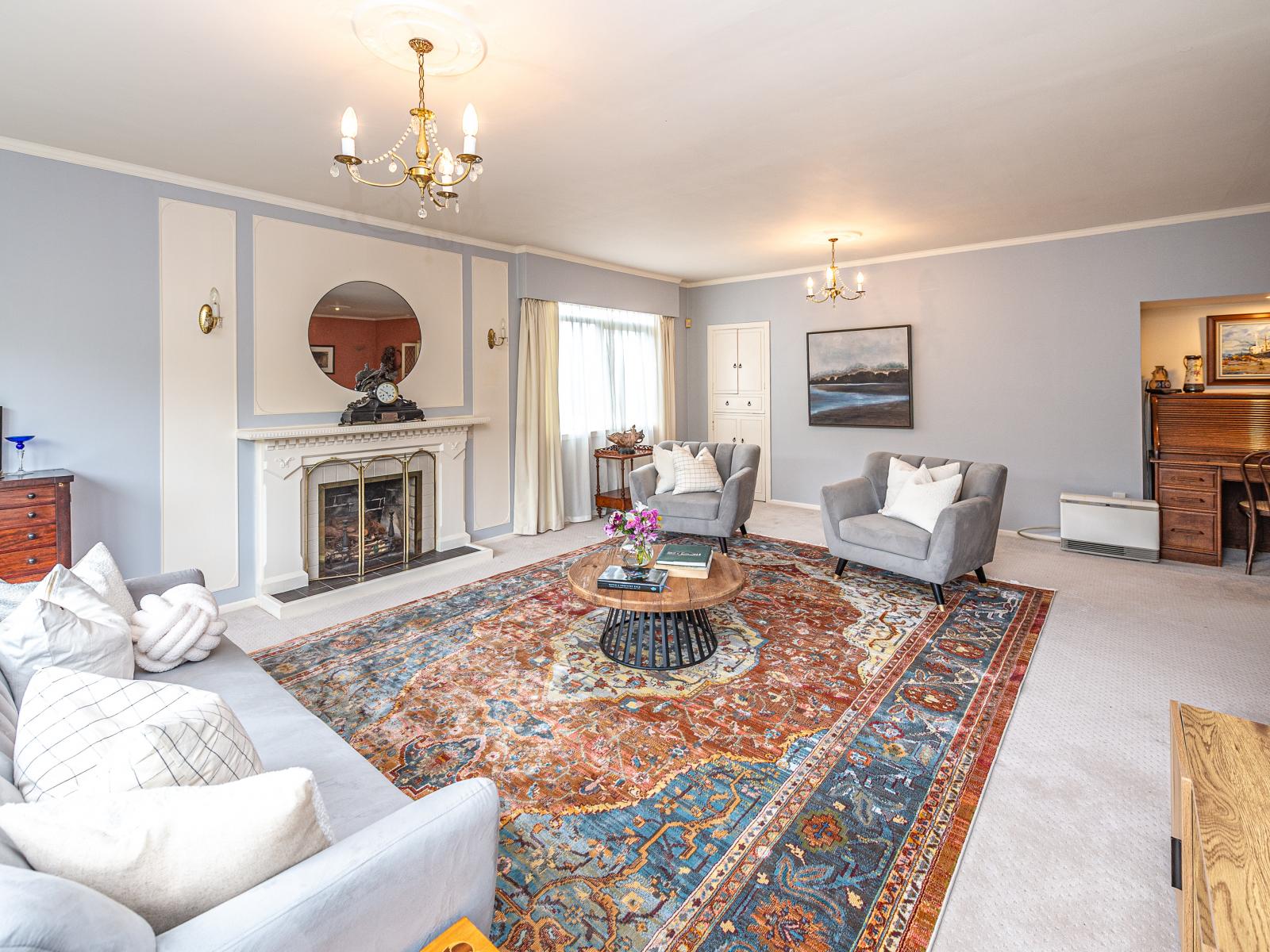 84 Great North Road, St Johns Hill