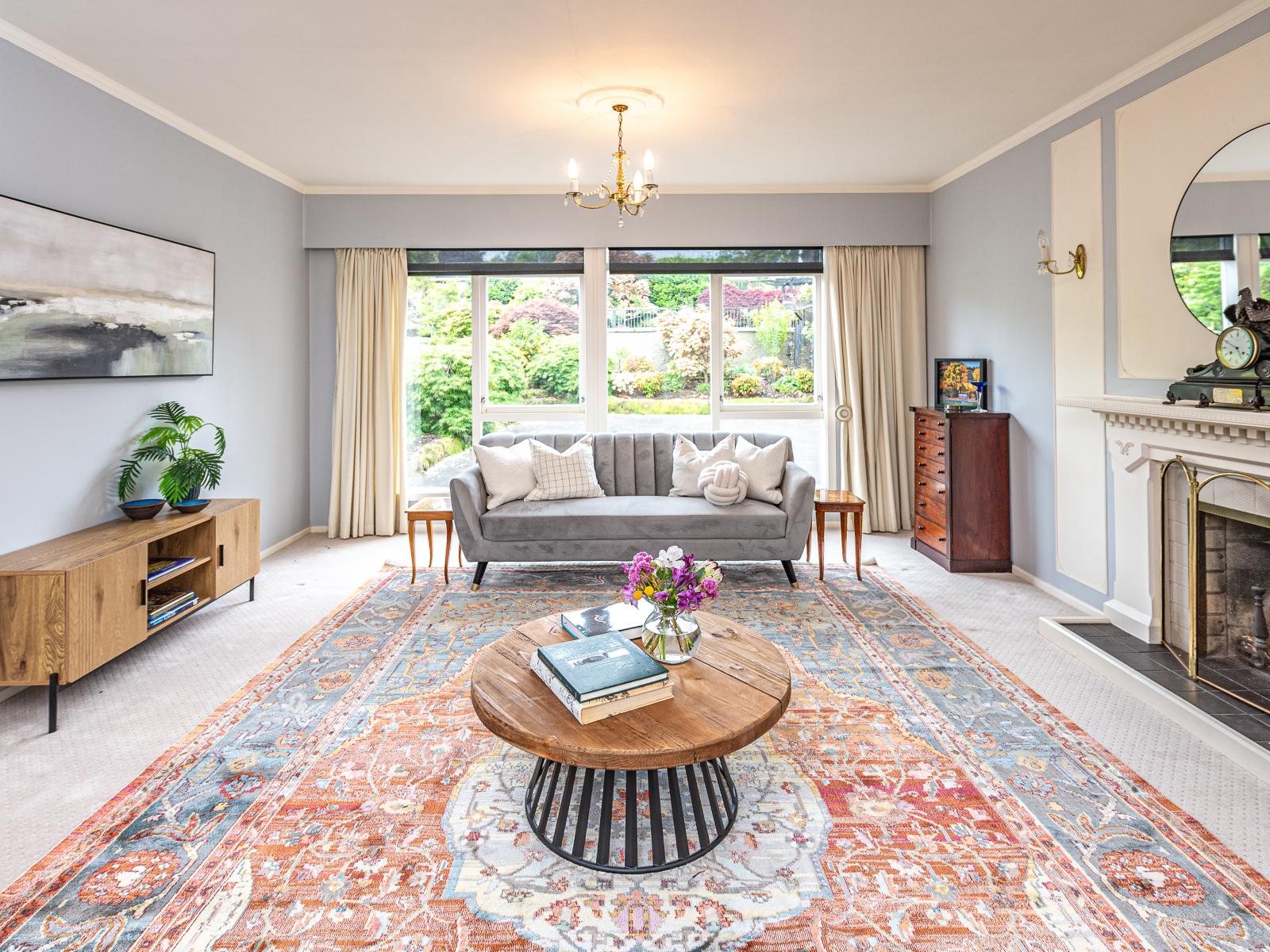 84 Great North Road, St Johns Hill