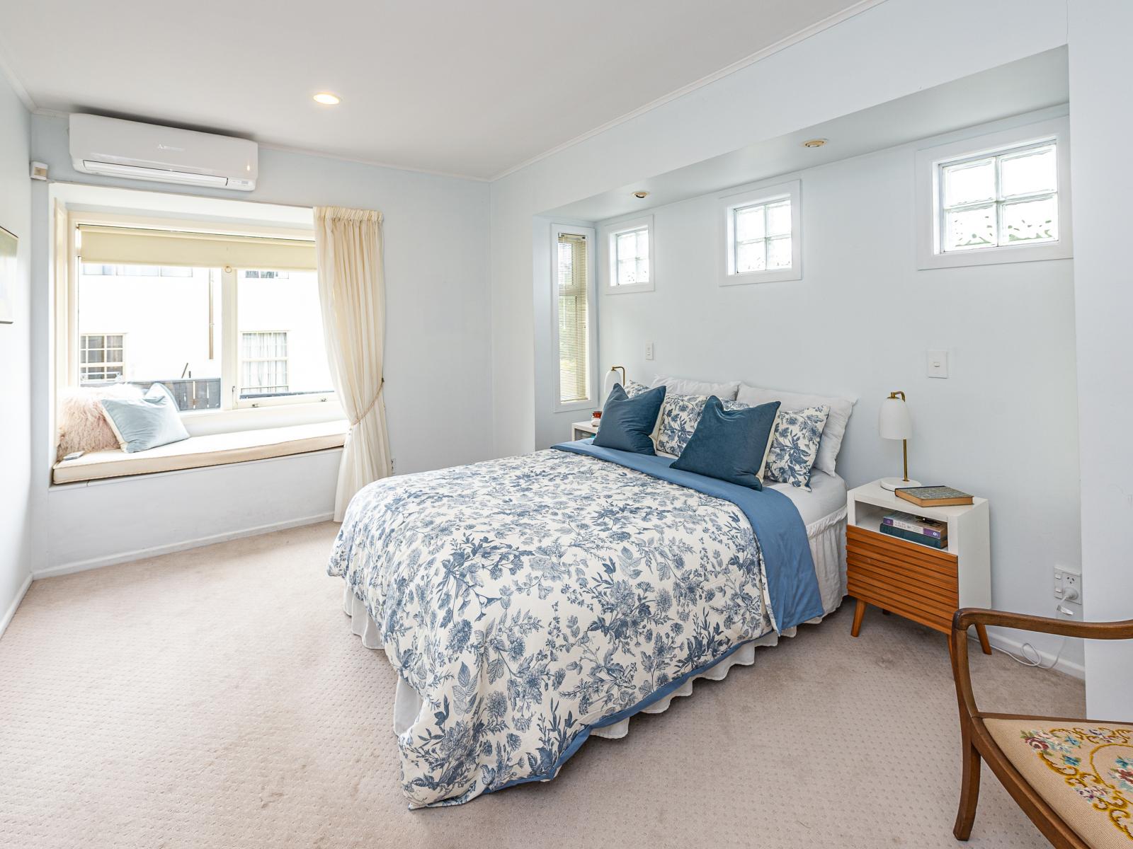 84 Great North Road, St Johns Hill