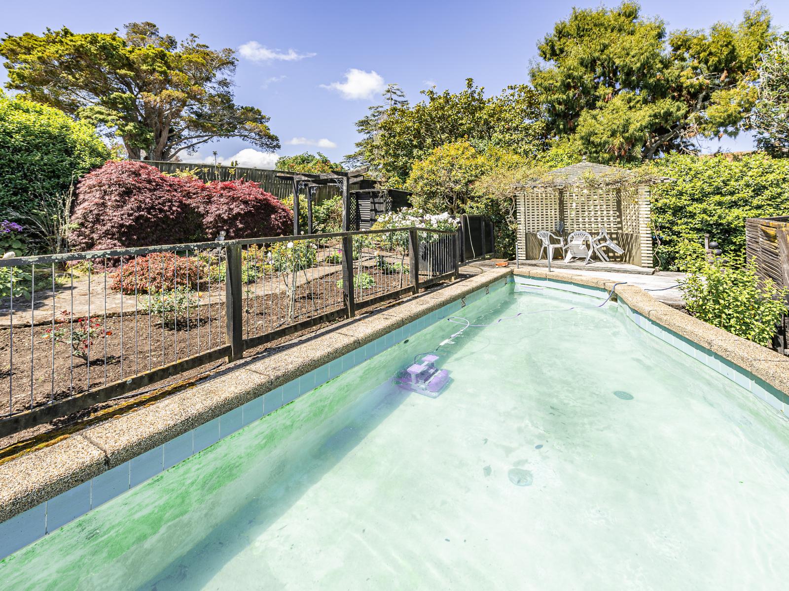 84 Great North Road, St Johns Hill