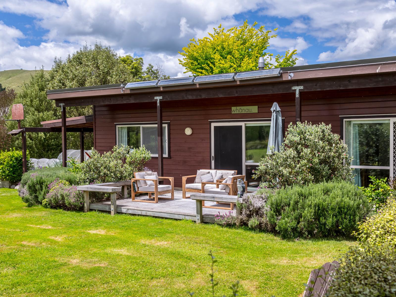 672G Te Whiti Road, Te Whiti