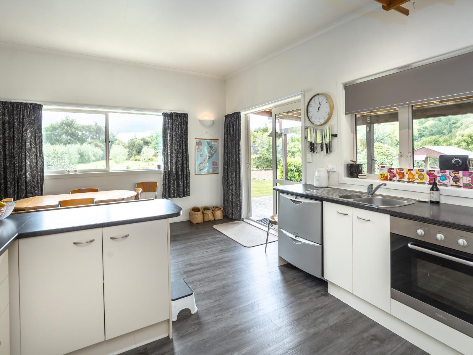 672G Te Whiti Road, Te Whiti