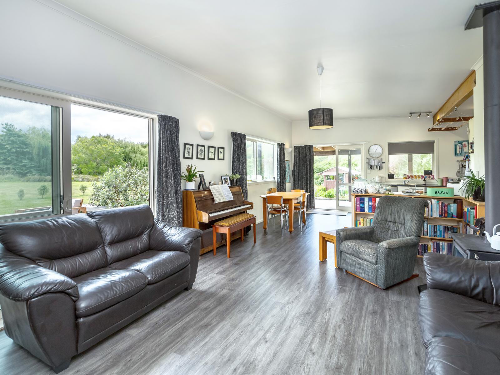 672G Te Whiti Road, Te Whiti