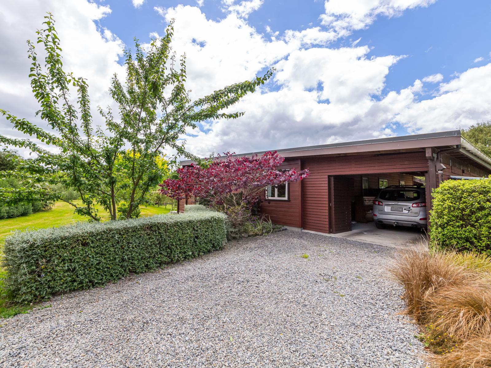 672G Te Whiti Road, Te Whiti