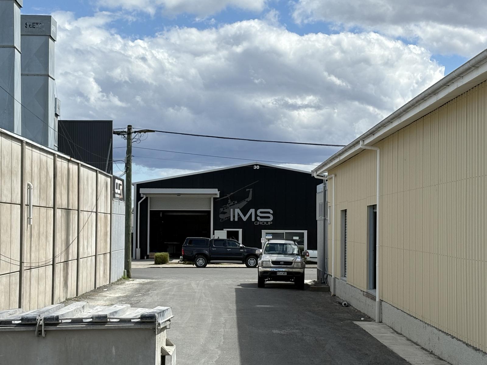 Unit 6/17 Leyland Street, Onekawa