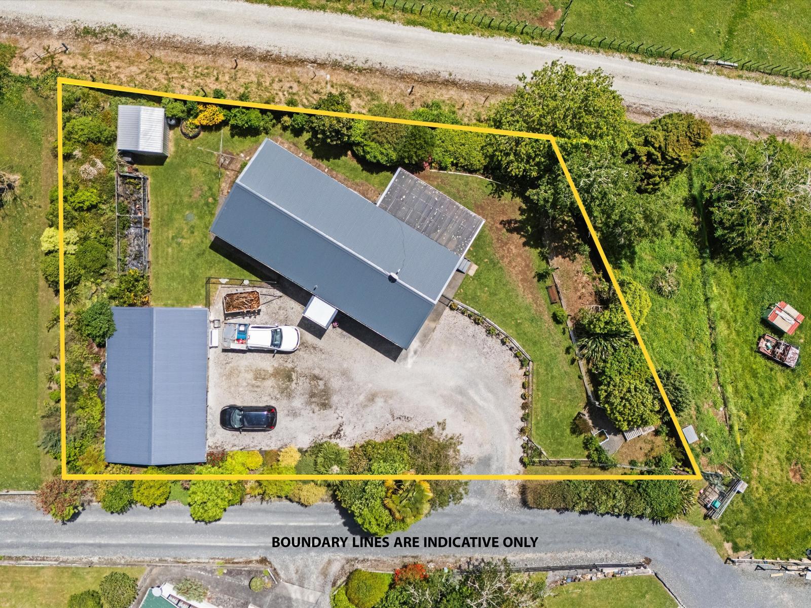 54 Kea Street, Piopio