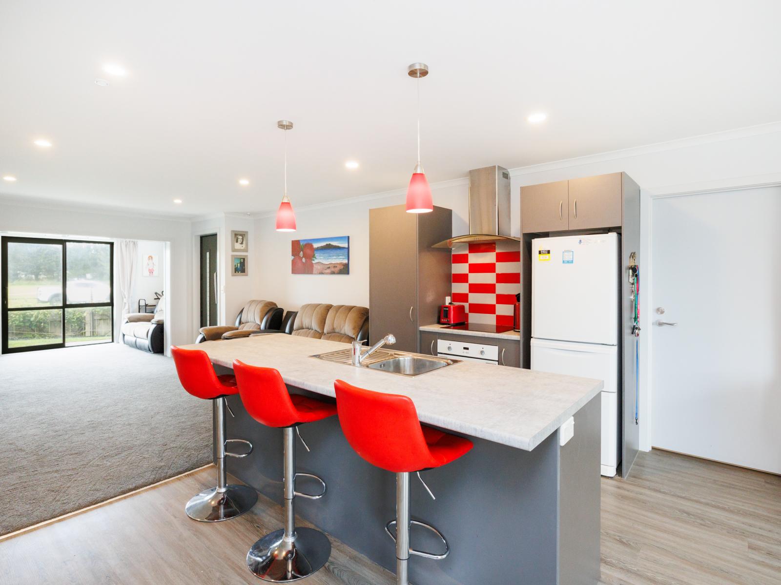 31A Bond Street, Foxton Beach