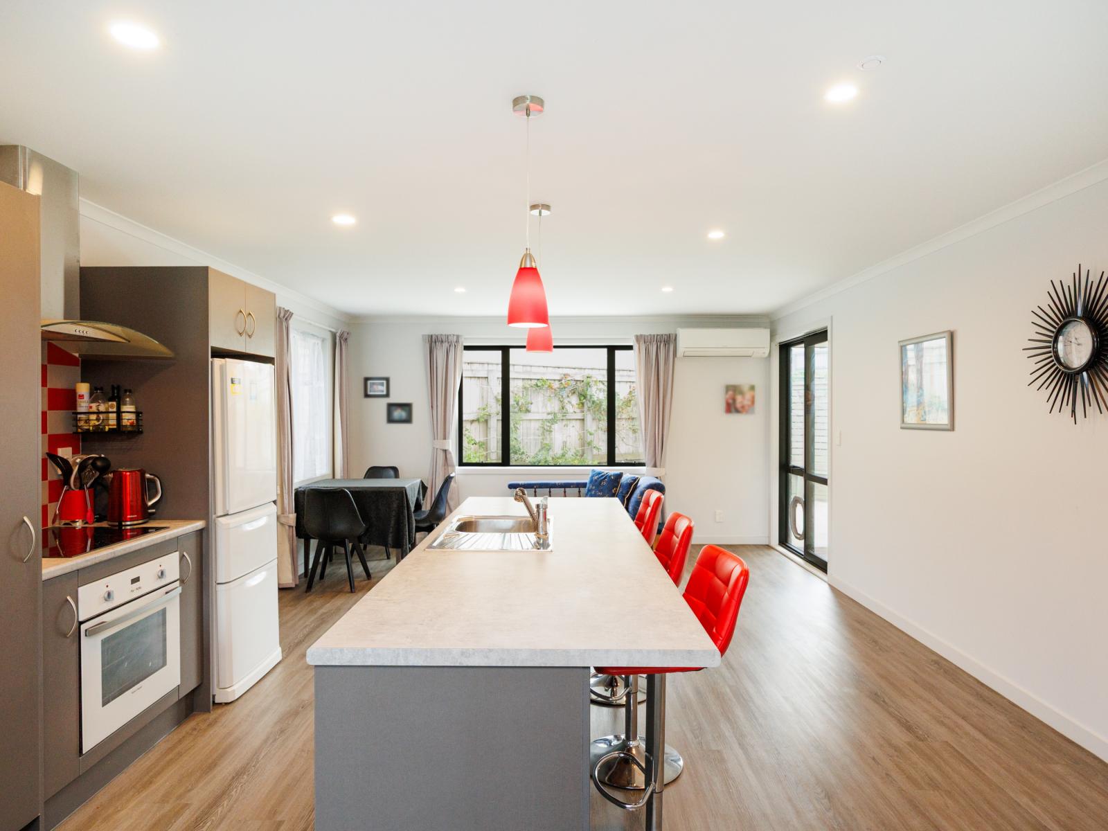 31A Bond Street, Foxton Beach