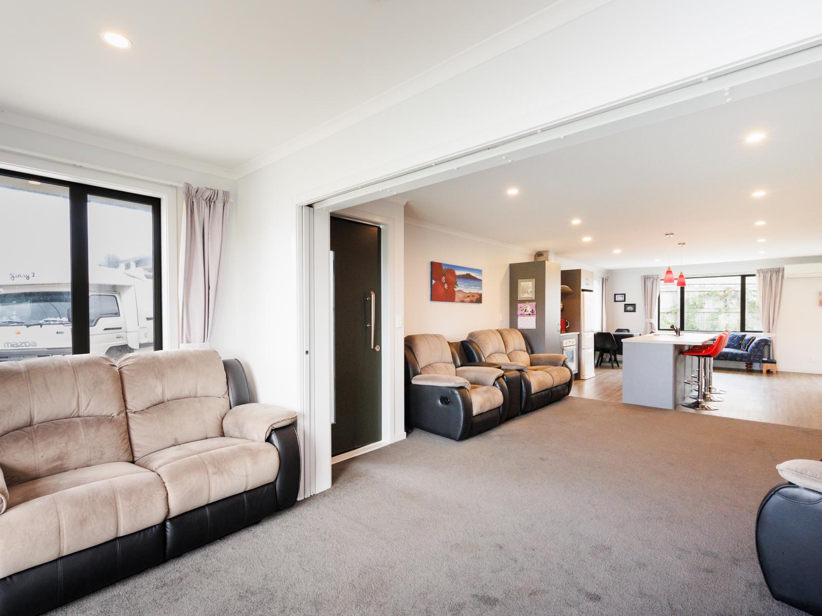 31A Bond Street, Foxton Beach