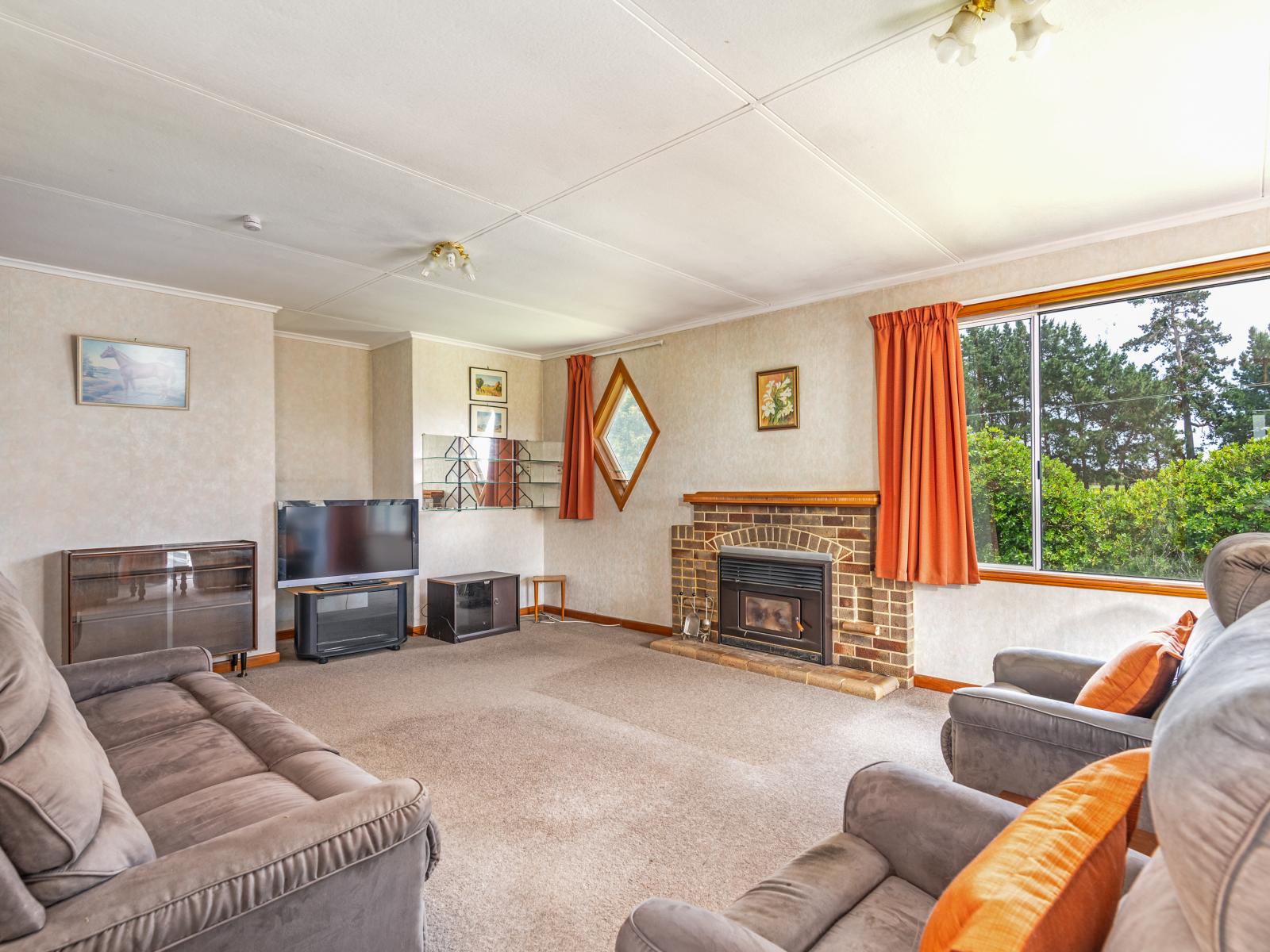 117 Onepuhi Road, Marton
