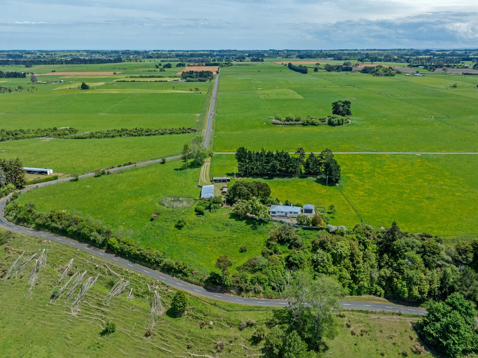 117 Onepuhi Road, Marton