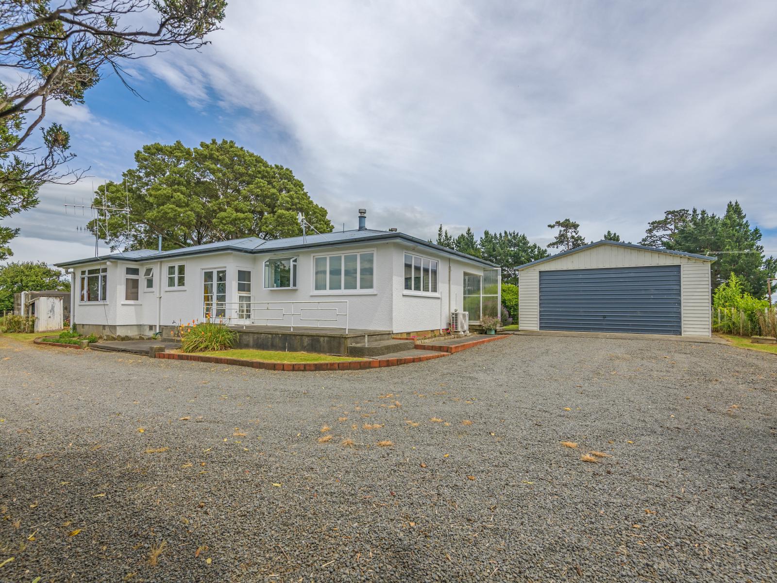117 Onepuhi Road, Marton