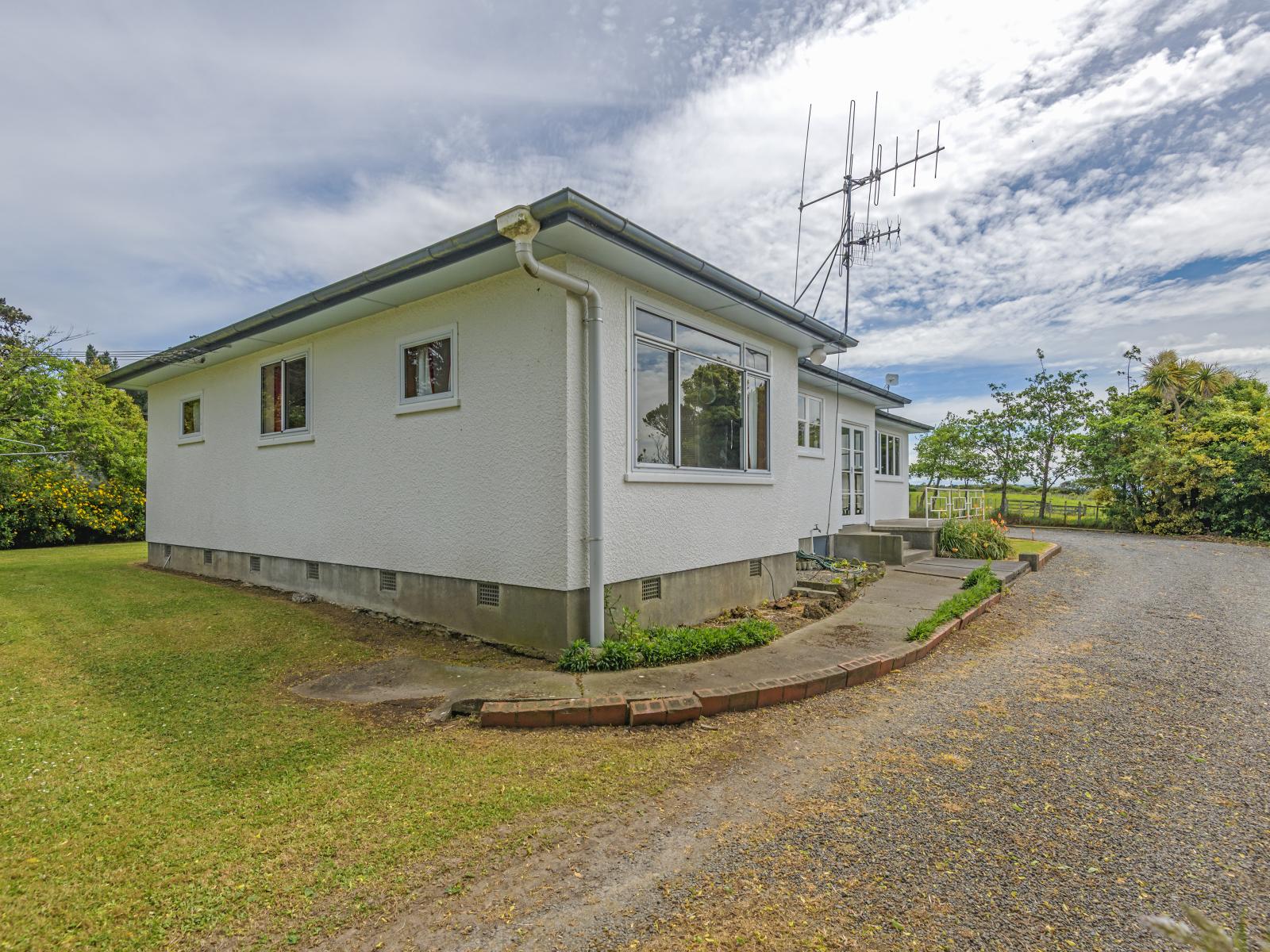 117 Onepuhi Road, Marton