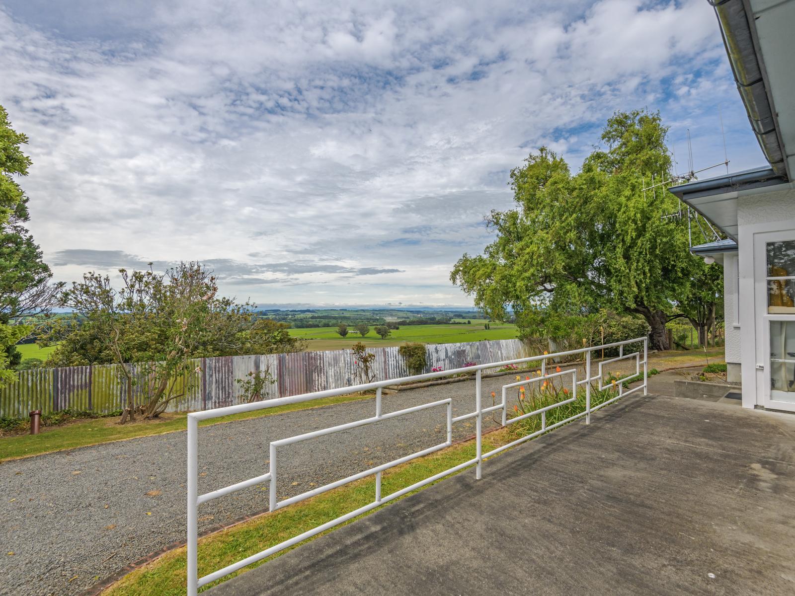 117 Onepuhi Road, Marton