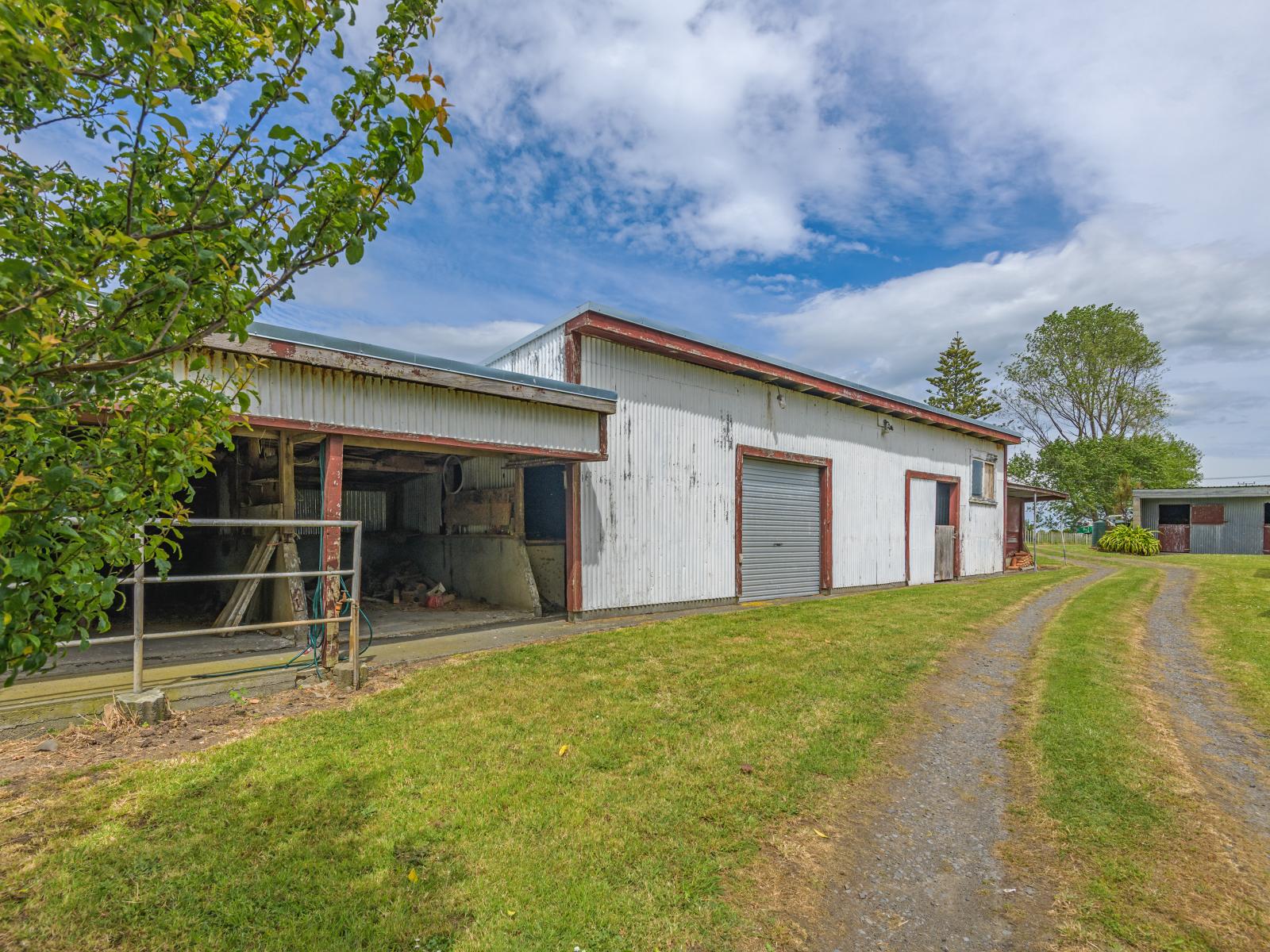 117 Onepuhi Road, Marton