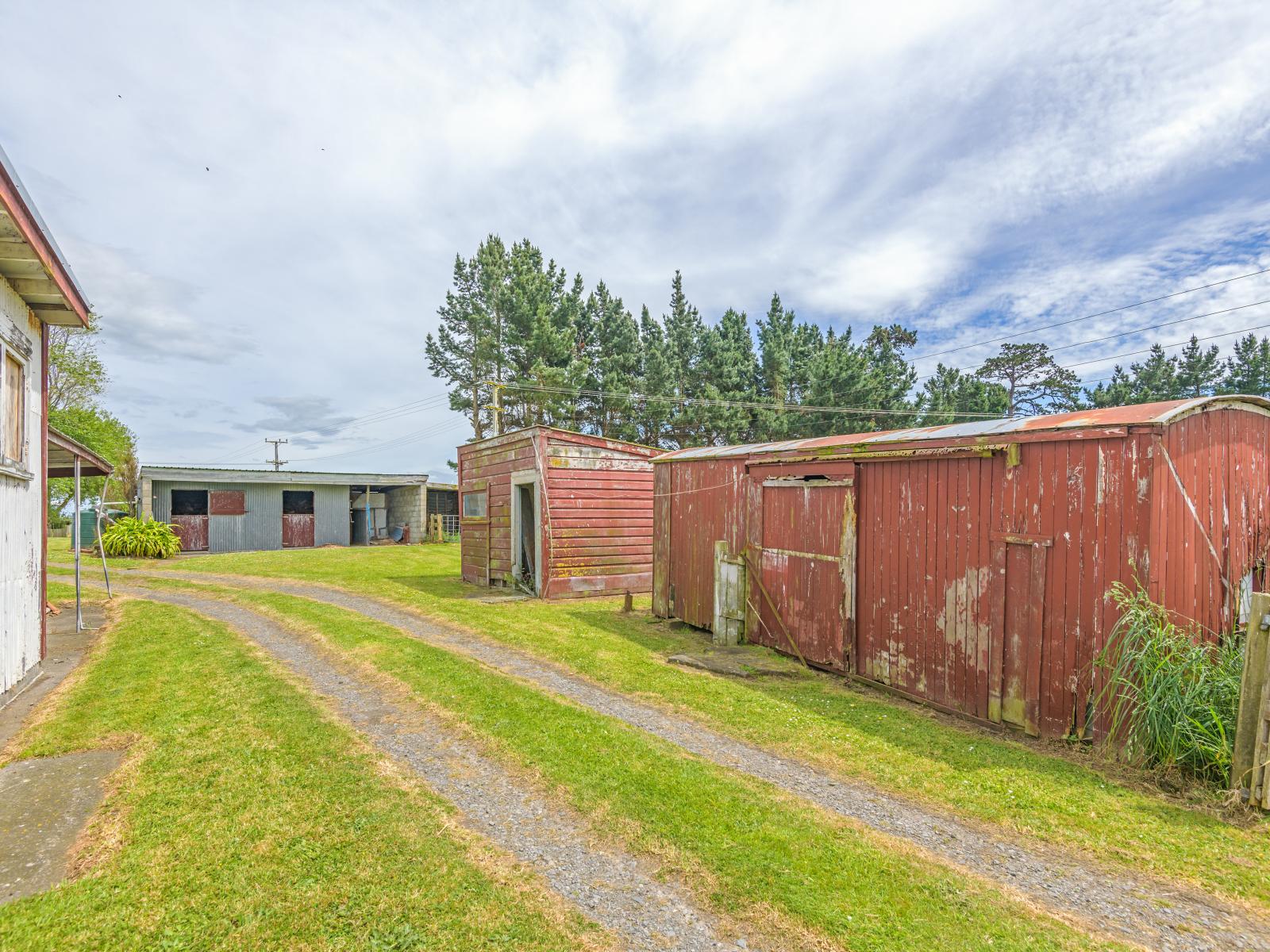 117 Onepuhi Road, Marton