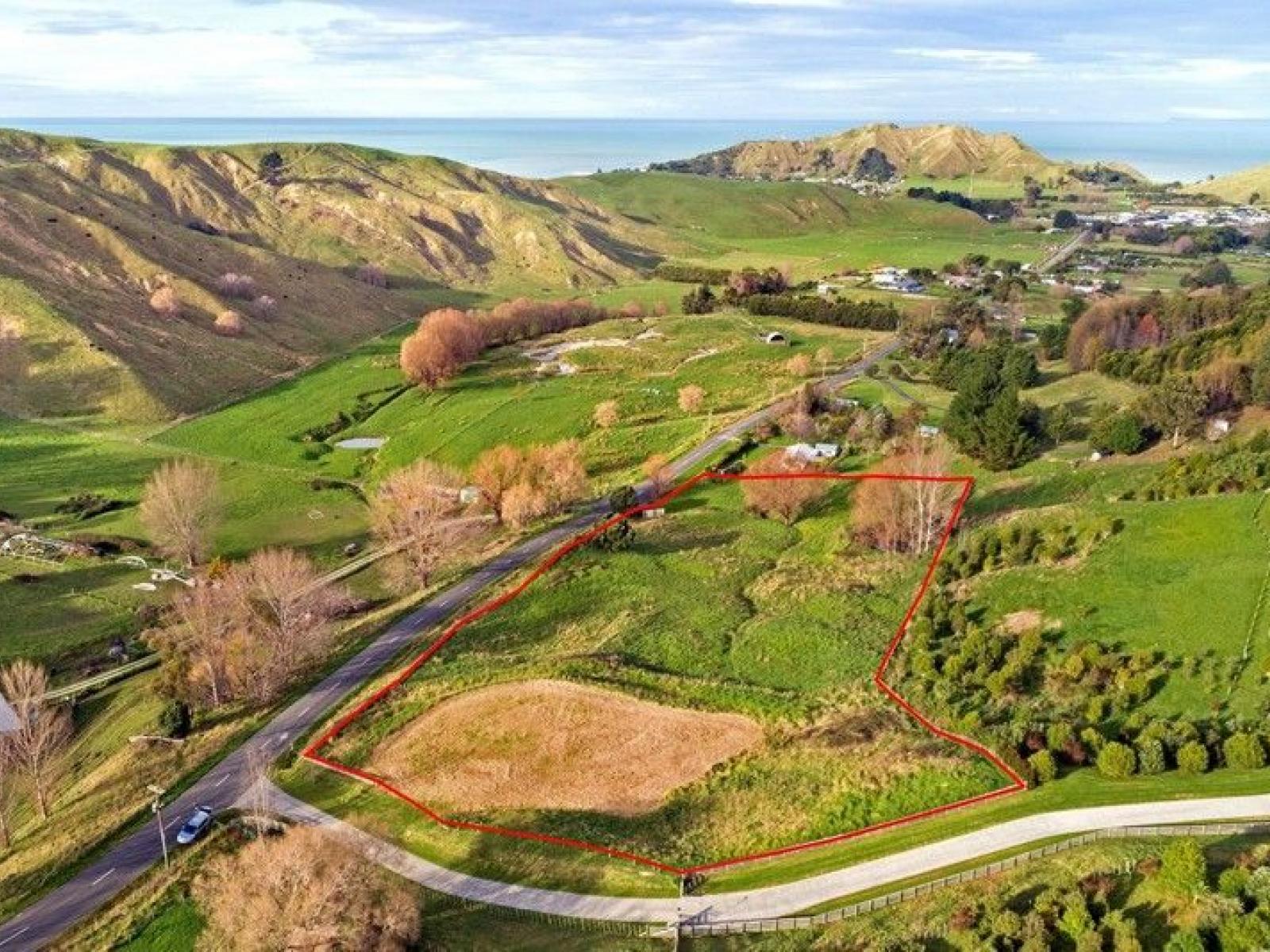 121 Wheatstone Road, Wainui