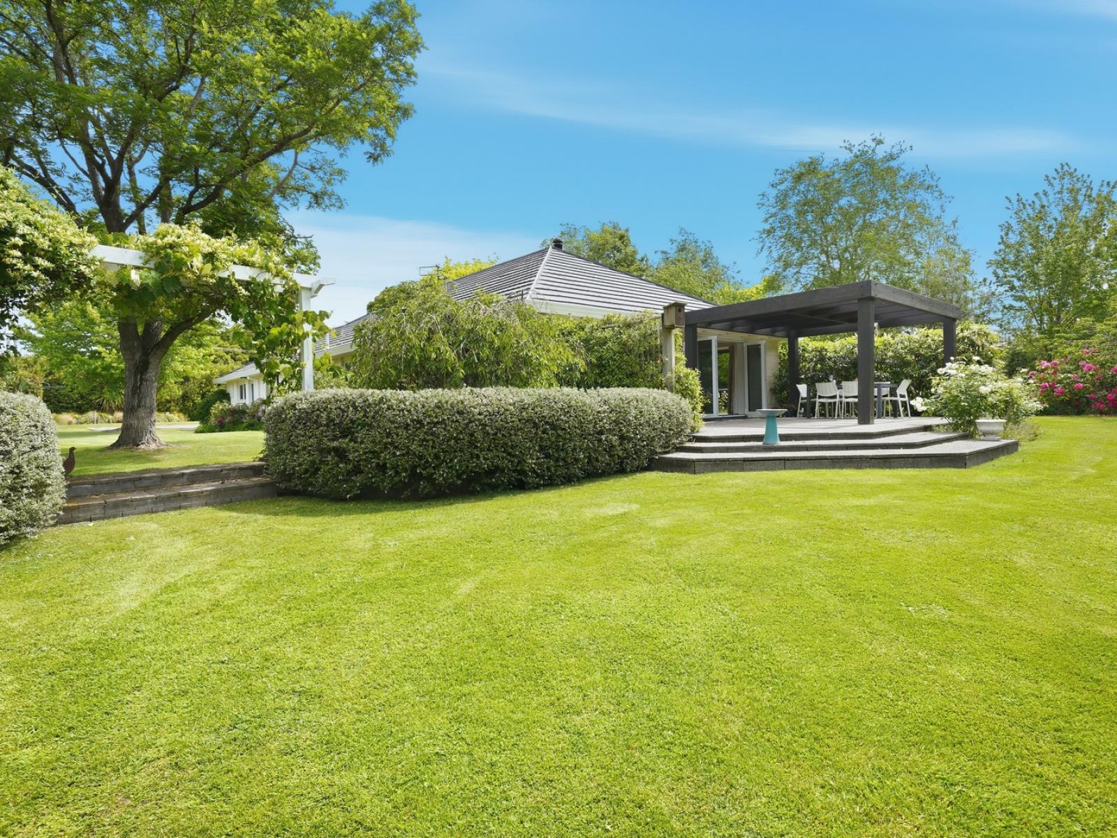 2 Keetly Place, Ohoka