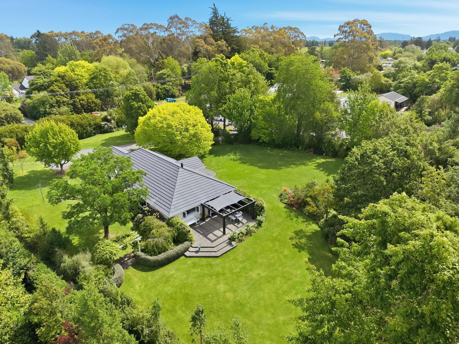 2 Keetly Place, Ohoka