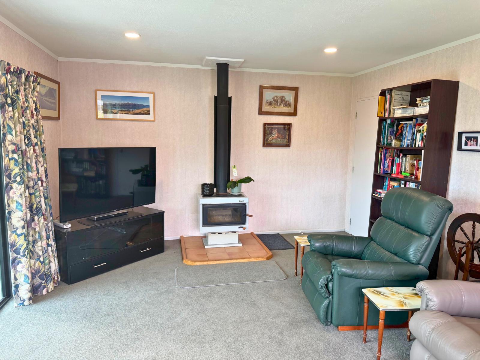 14 Girvan Street, Oamaru