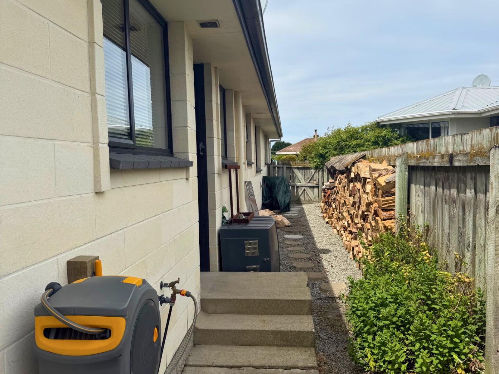 14 Girvan Street, Oamaru