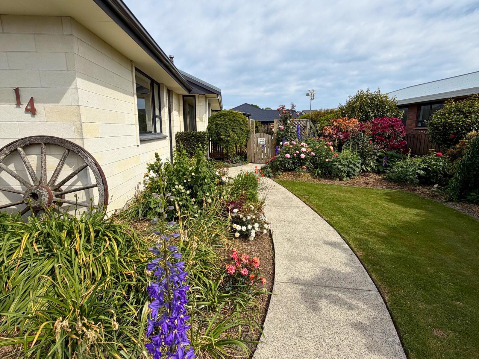 14 Girvan Street, Oamaru