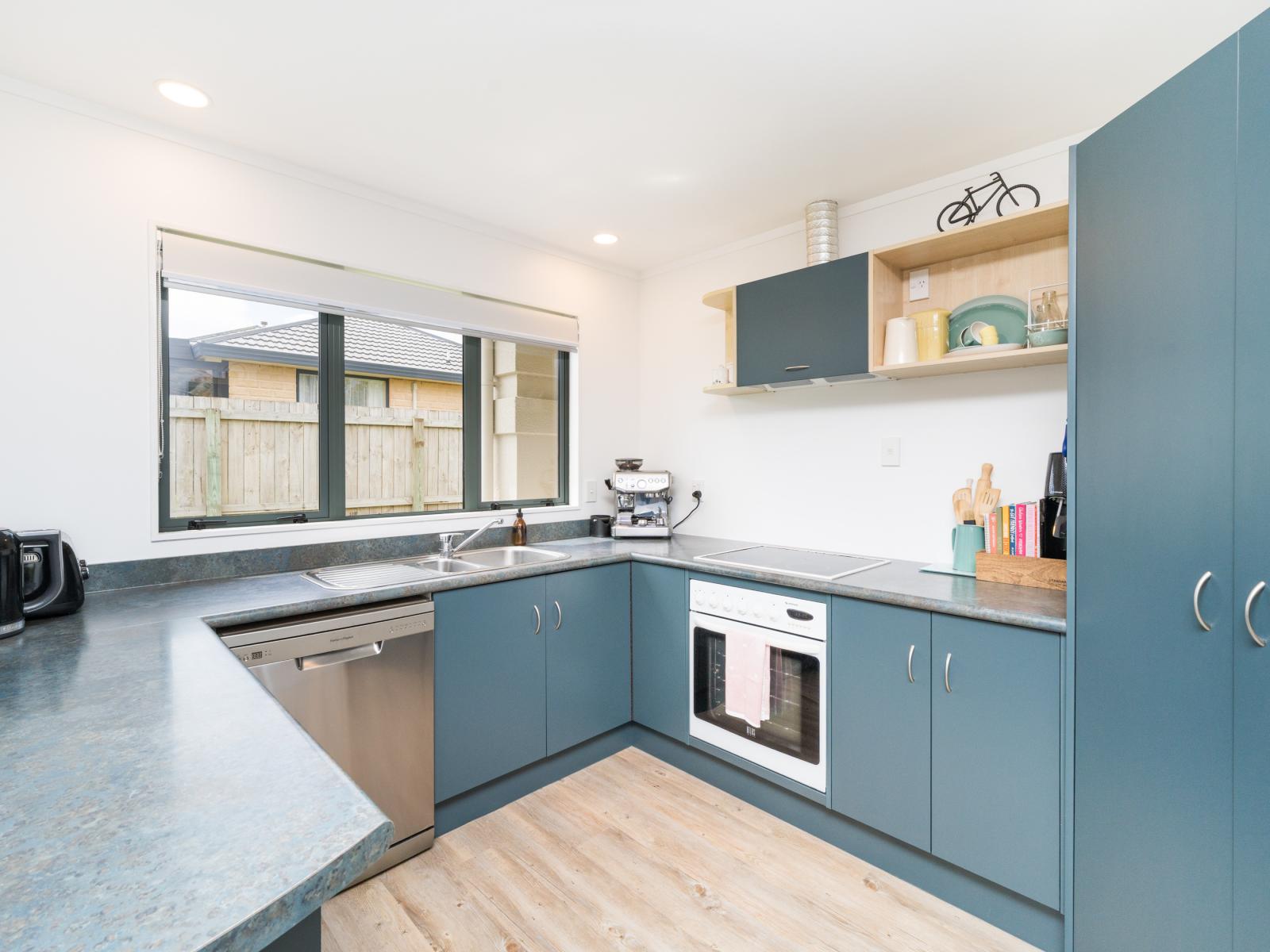 5 Jordan Way, Kelvin Grove