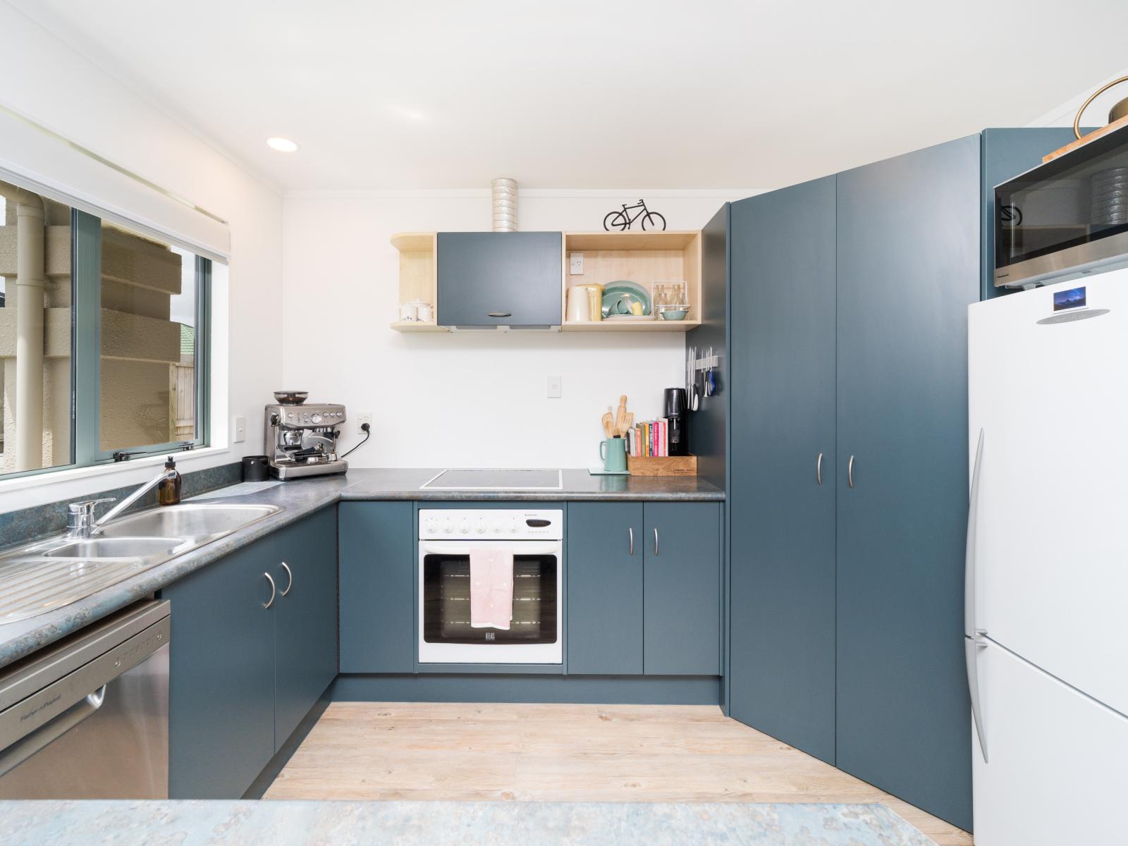 5 Jordan Way, Kelvin Grove