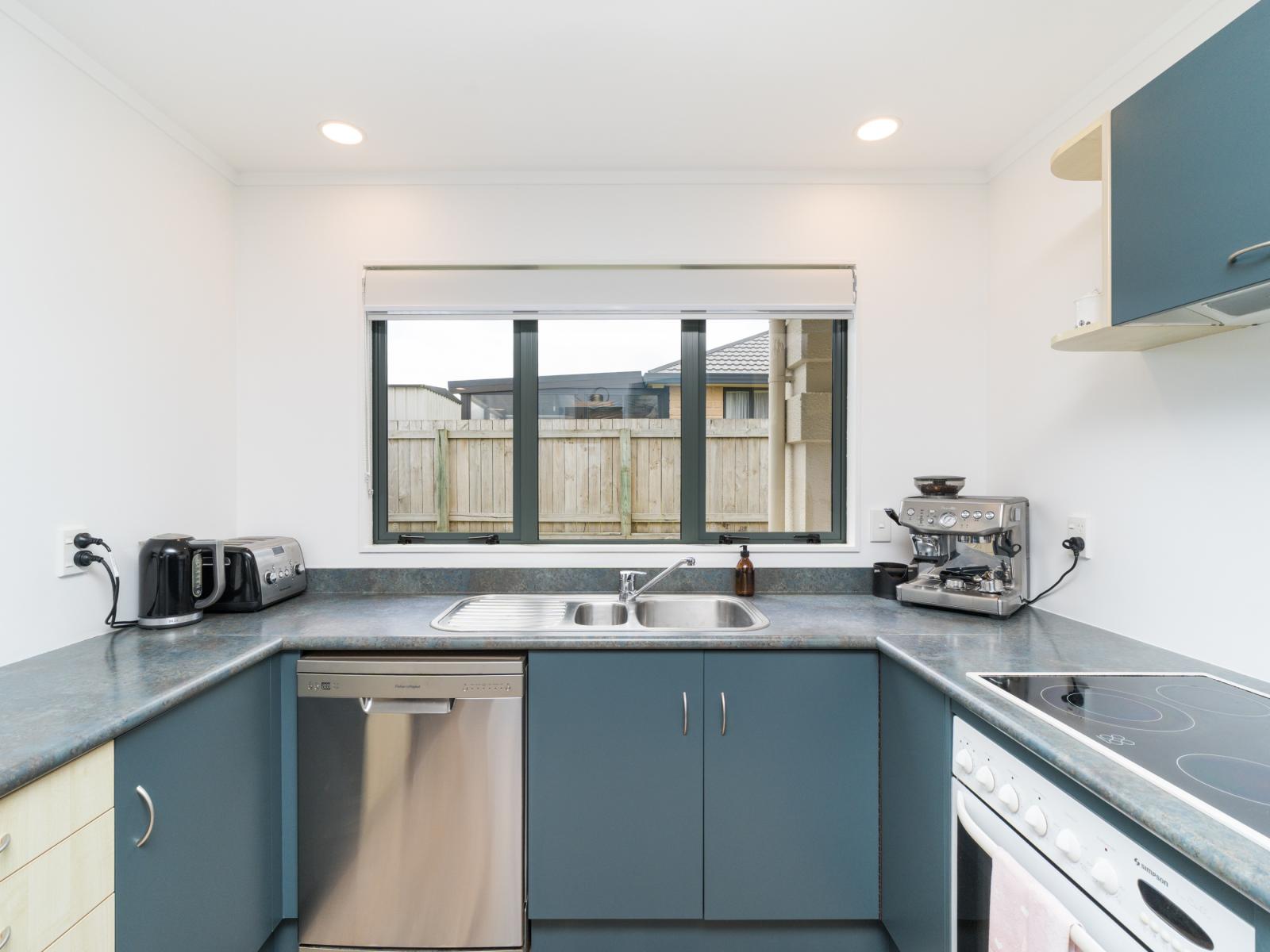 5 Jordan Way, Kelvin Grove