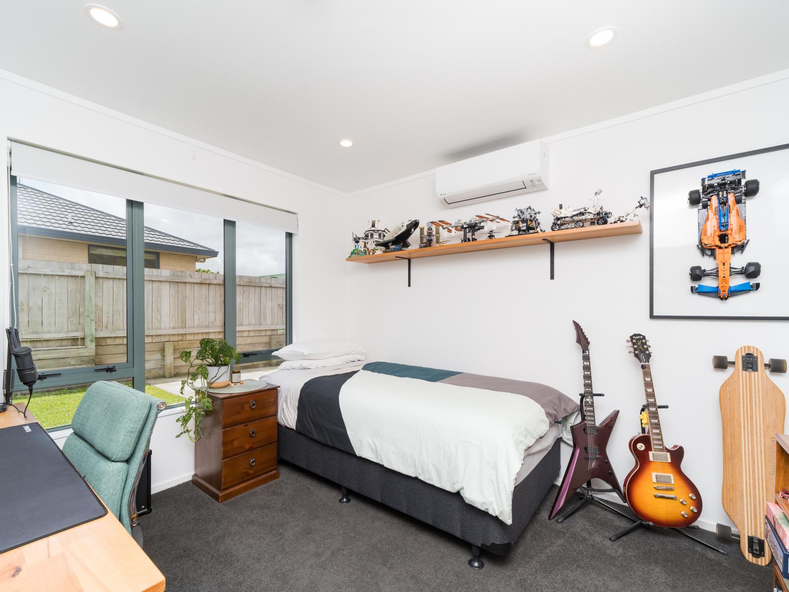 5 Jordan Way, Kelvin Grove