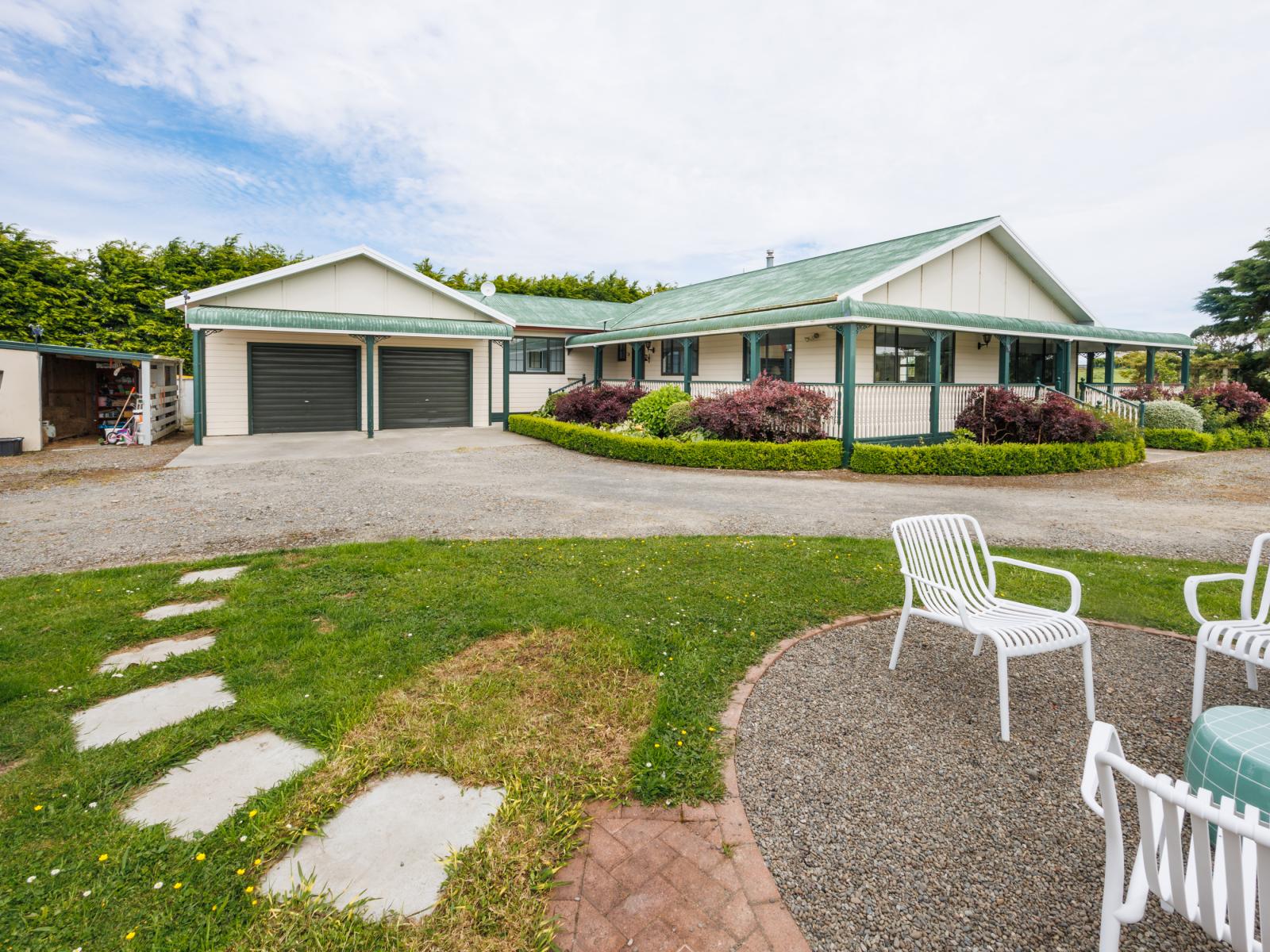 65 Harrisons Line, Ashhurst