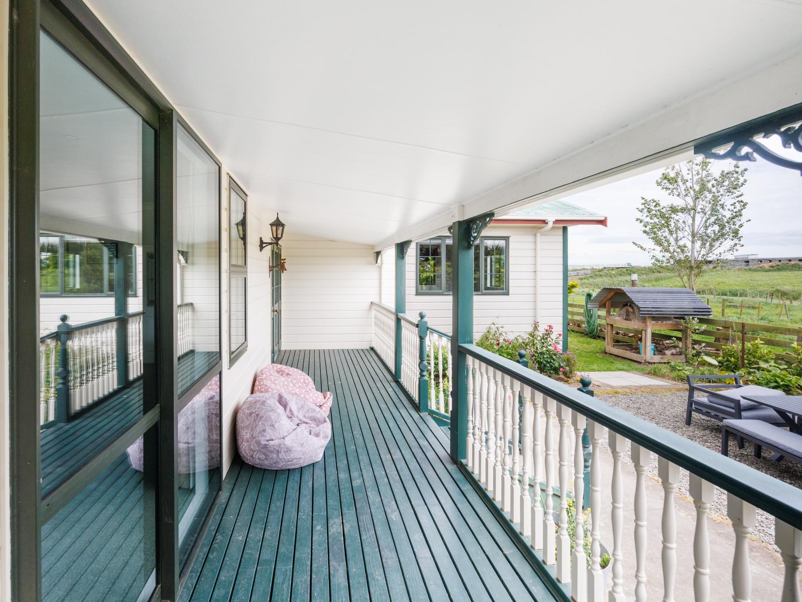 65 Harrisons Line, Ashhurst