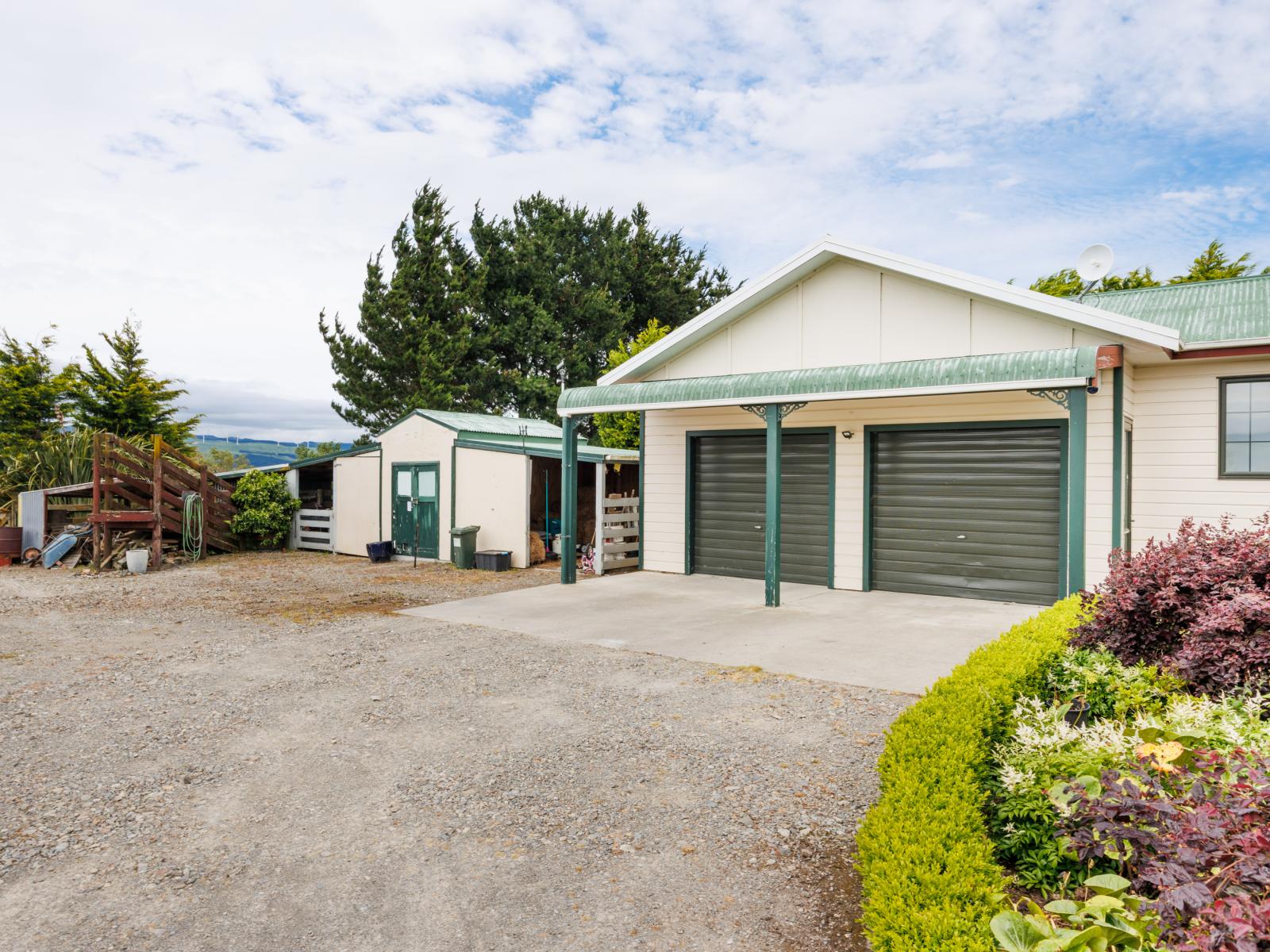 65 Harrisons Line, Ashhurst