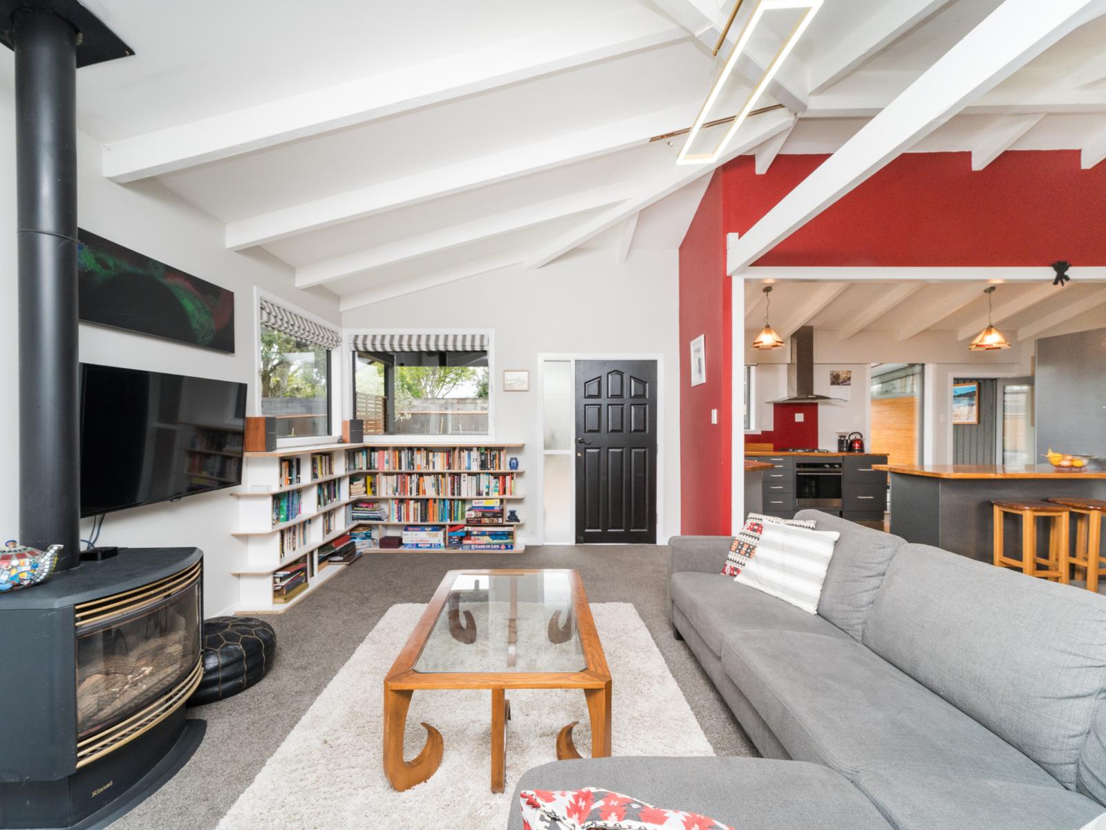 56 Te Awe Awe Street, Hokowhitu