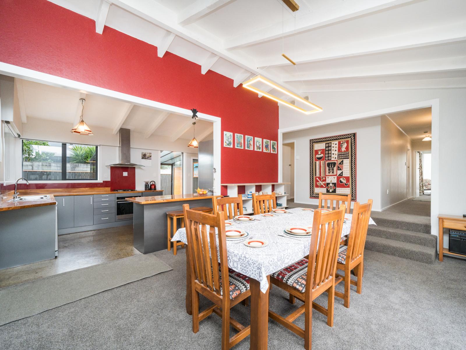 56 Te Awe Awe Street, Hokowhitu