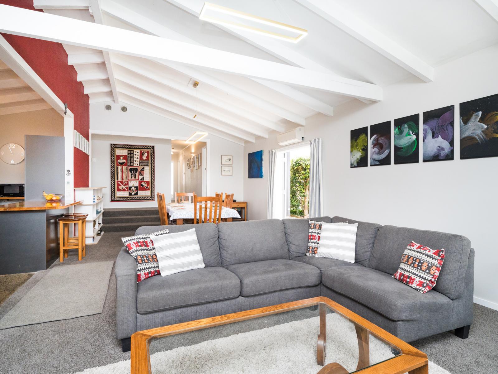 56 Te Awe Awe Street, Hokowhitu