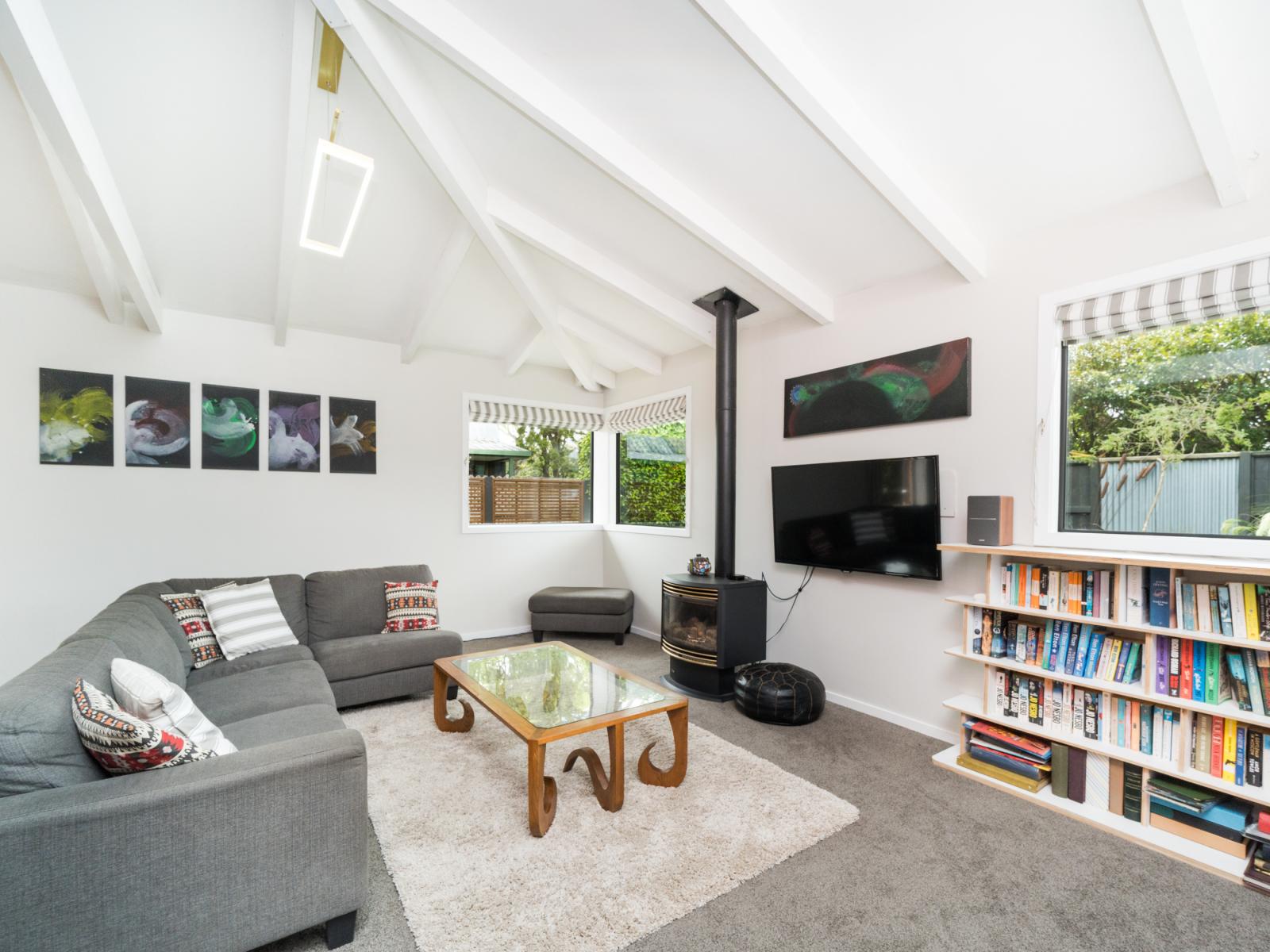 56 Te Awe Awe Street, Hokowhitu