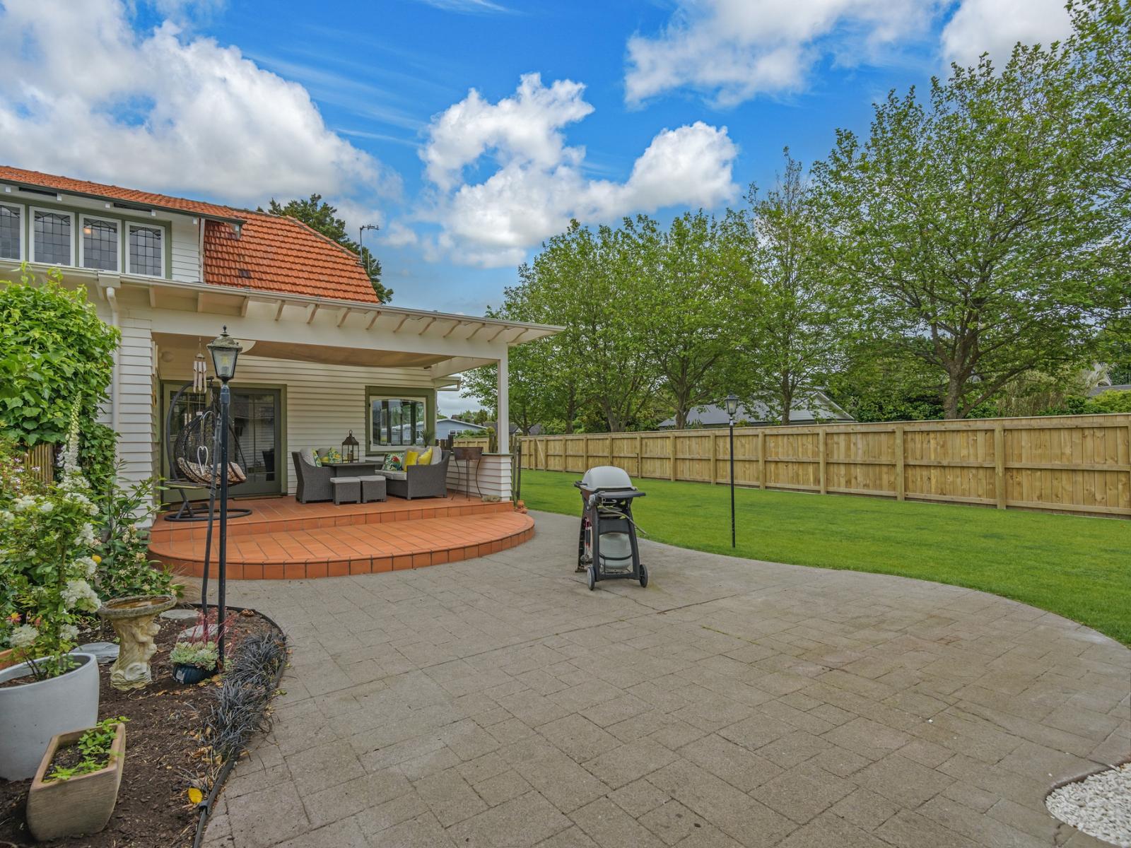 207 Victoria Avenue, Hokowhitu