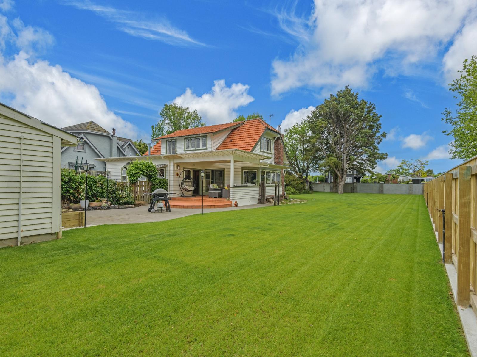 207 Victoria Avenue, Hokowhitu