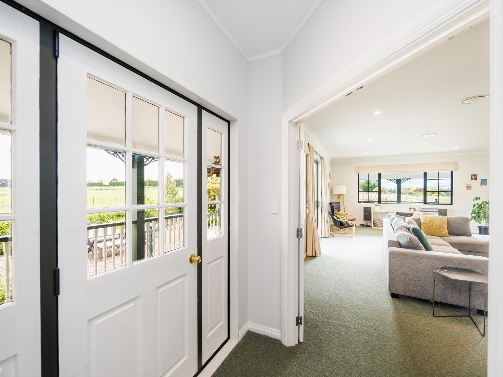 65 Harrisons Line, Ashhurst