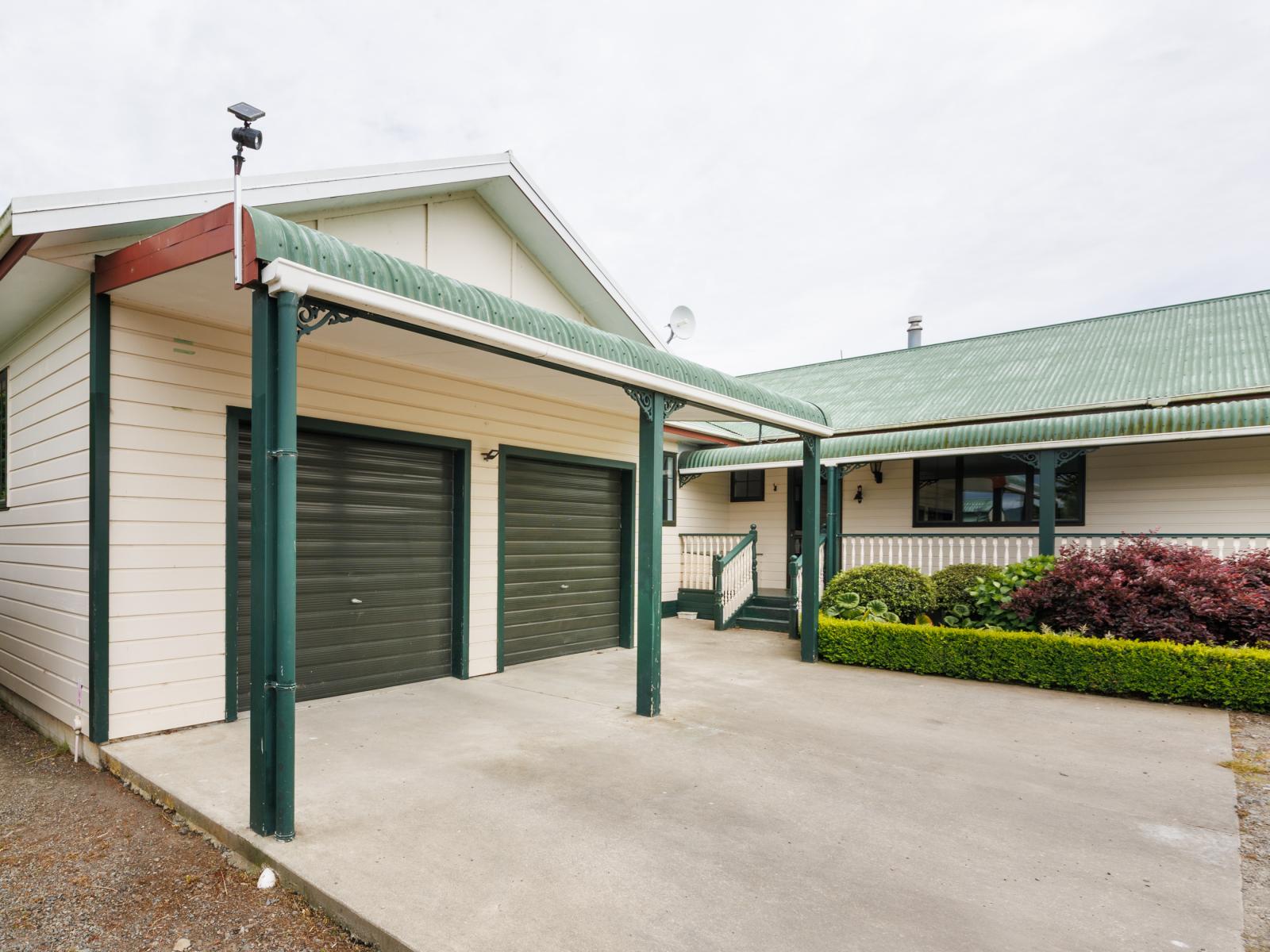 65 Harrisons Line, Ashhurst