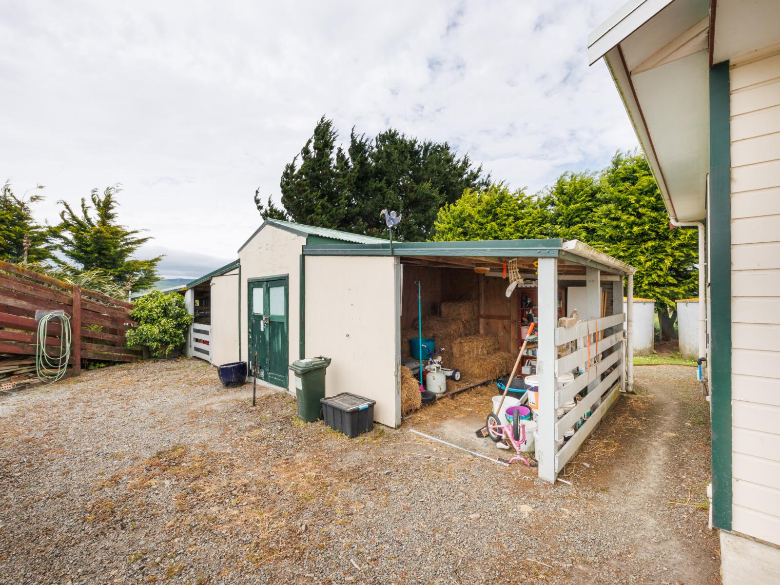 65 Harrisons Line, Ashhurst