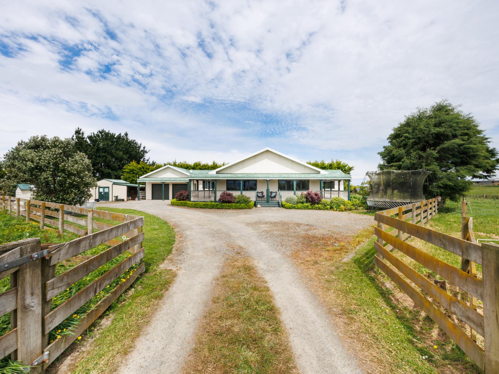 65 Harrisons Line, Ashhurst