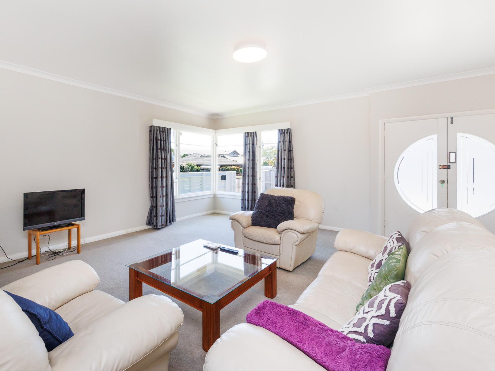 4B Palm Avenue, Hokowhitu