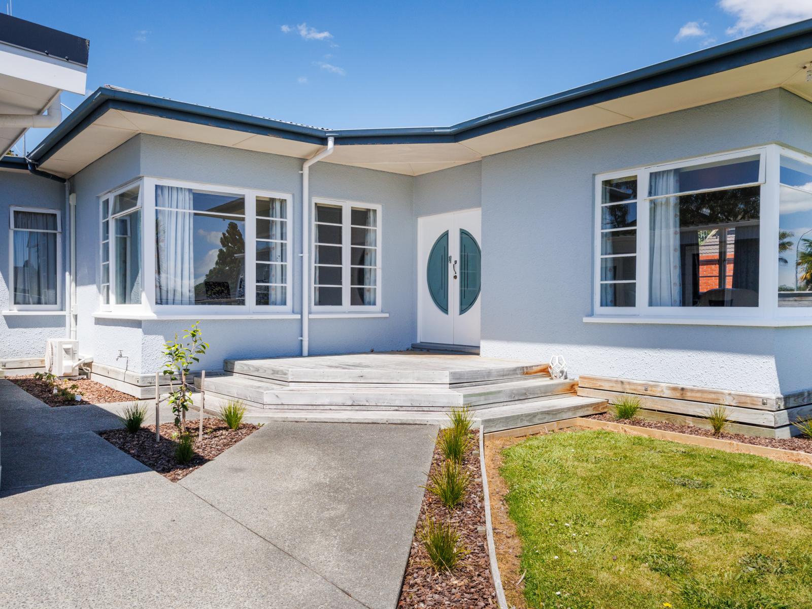 4B Palm Avenue, Hokowhitu