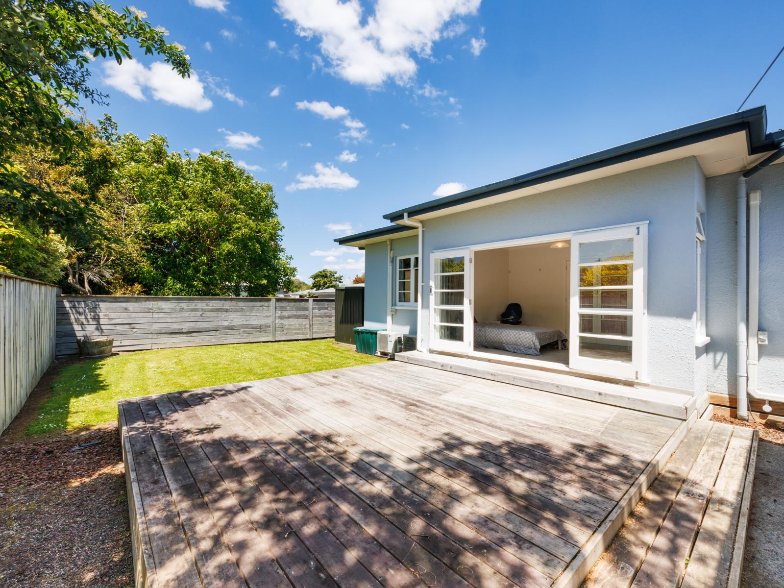 4B Palm Avenue, Hokowhitu