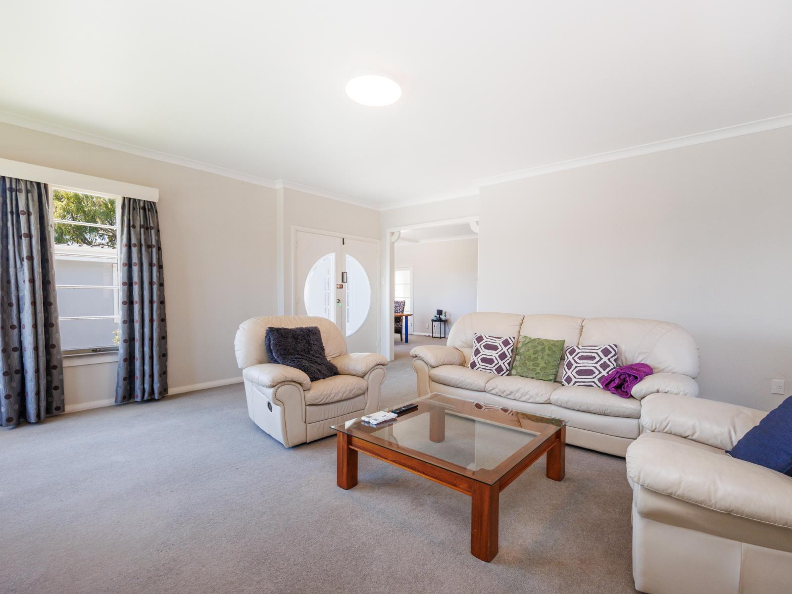 4B Palm Avenue, Hokowhitu