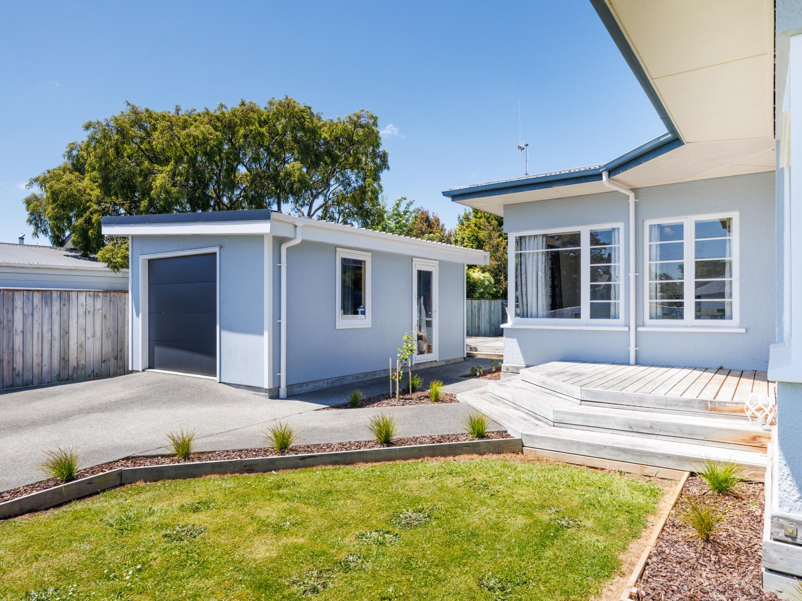 4B Palm Avenue, Hokowhitu