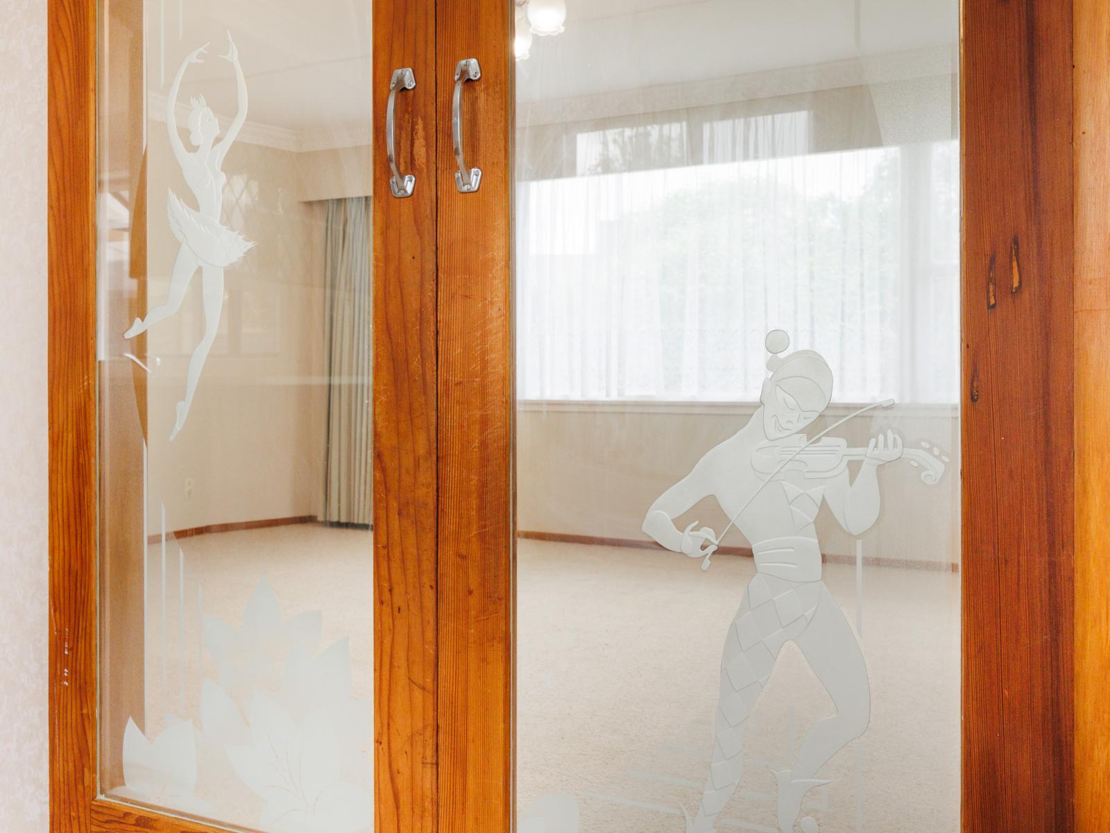 8 Somerset Crescent, Highbury